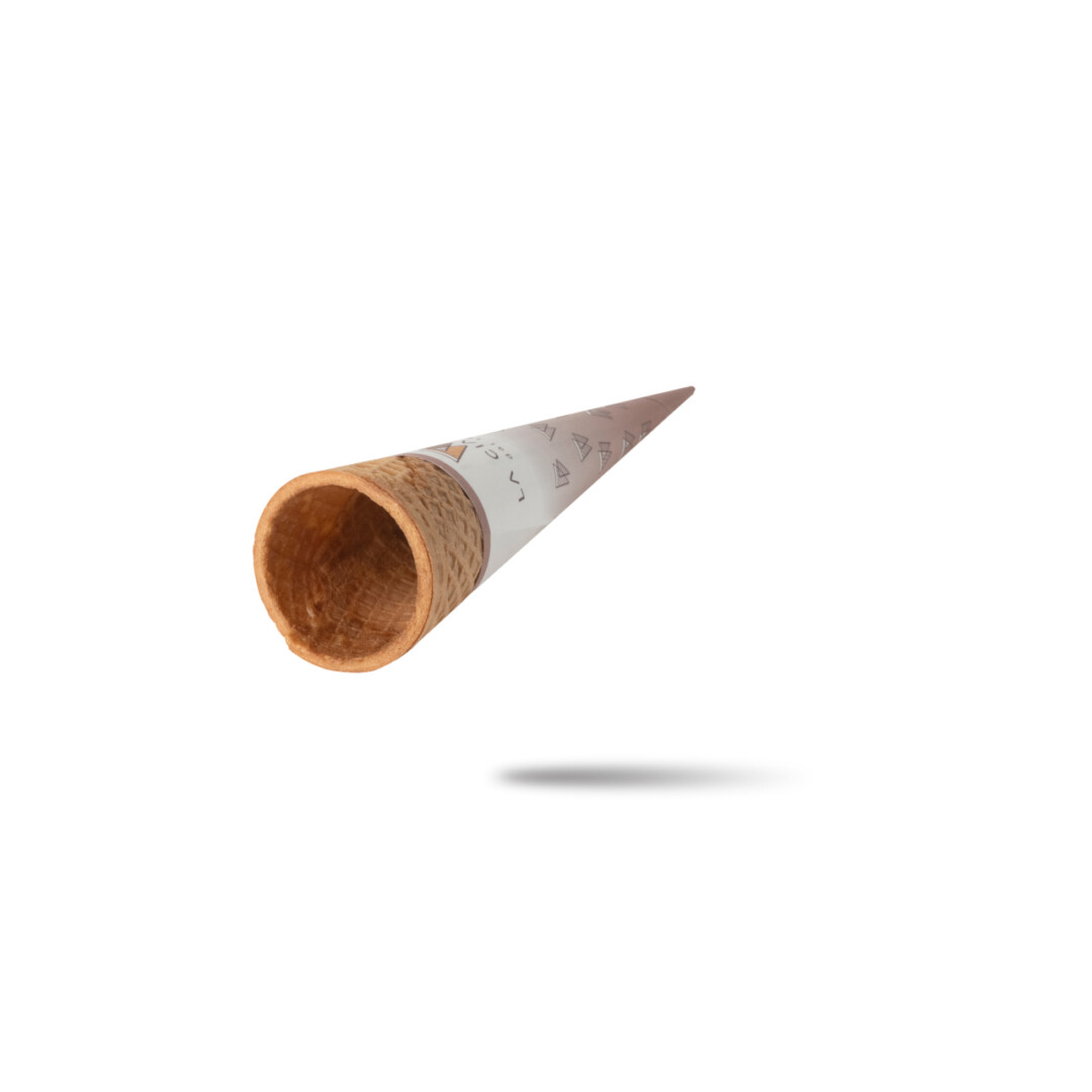 Cono 2000/2 Accoppiato - 3019B - 2