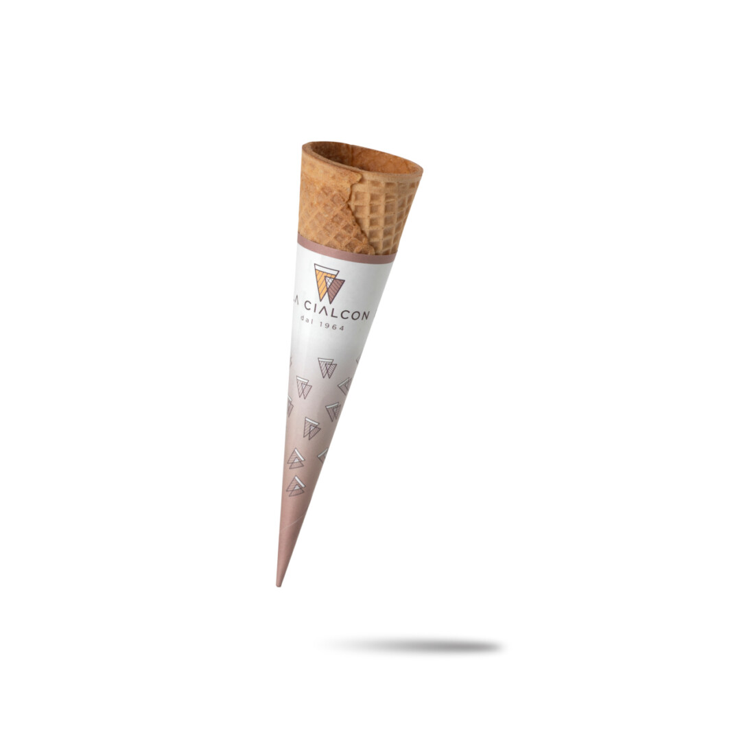 Cono 2000/2 Accoppiato - 3019B - 1
