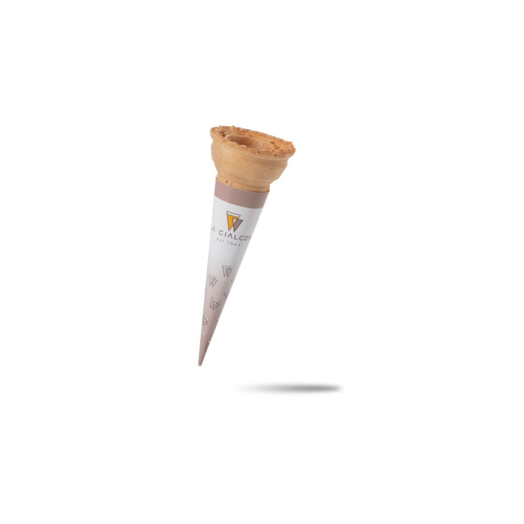 Coppa 2 Accoppiato - 3012C - 1
