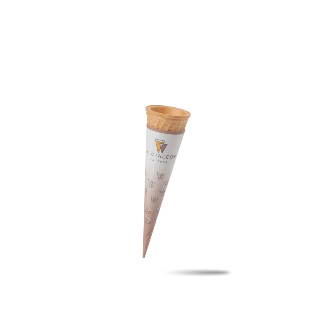 Cornetto St. 1 Accoppiato - 3002B - 1