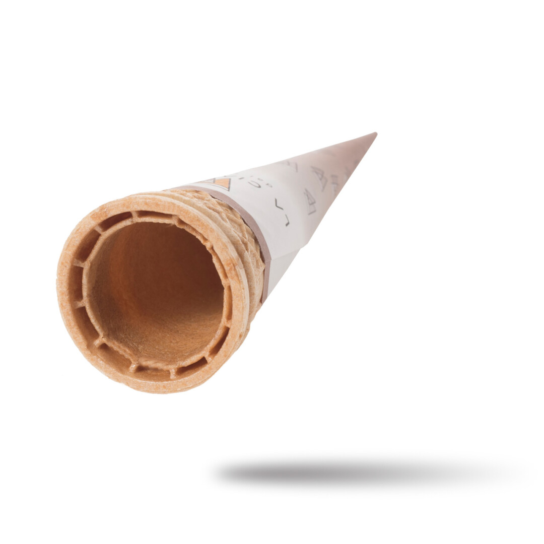 Cornetto St. 4 Accoppiato - 3007 - 2