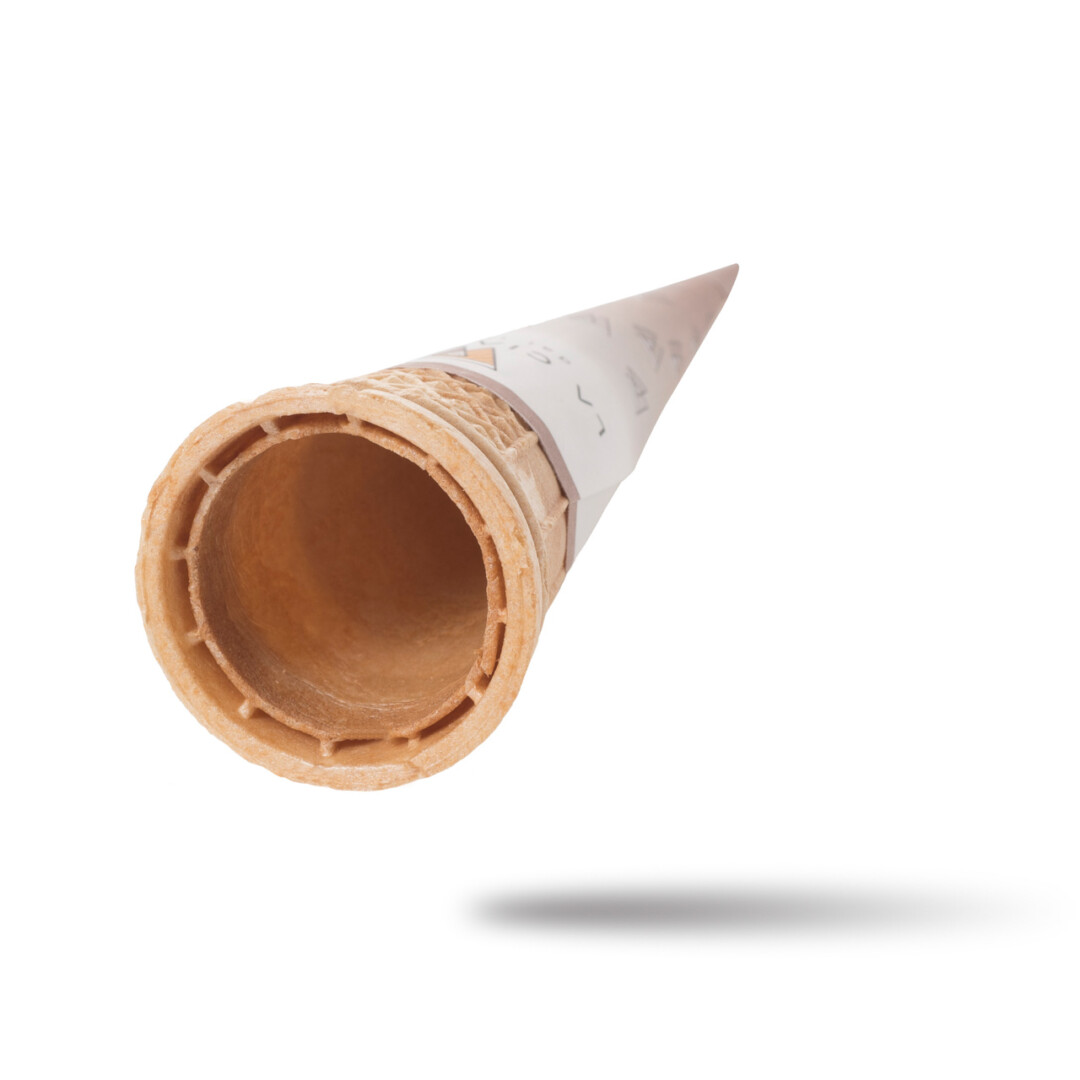 Cornetto St. 5 Accoppiato - 3007A - 2