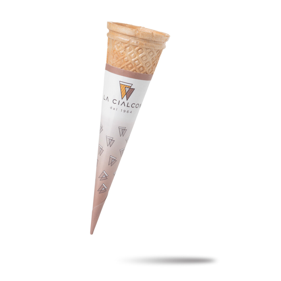 Cornetto St. 5 Accoppiato - 3007A - 1
